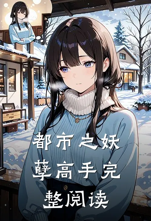 都市之妖孽高手完整阅读