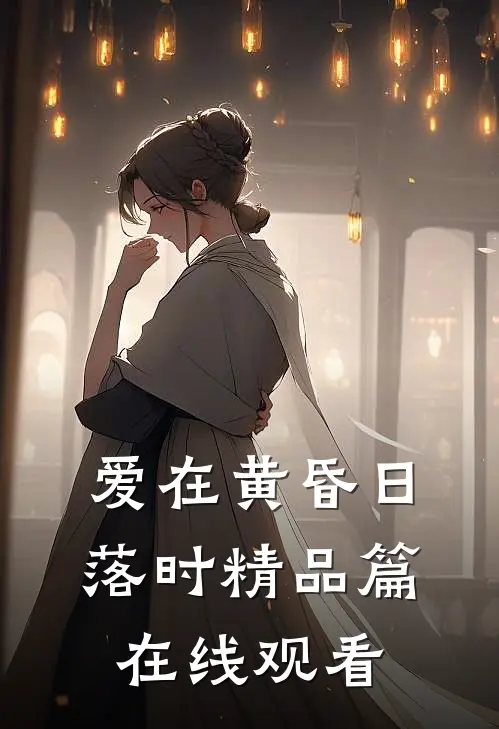 爱在黄昏日落时精品篇在线观看
