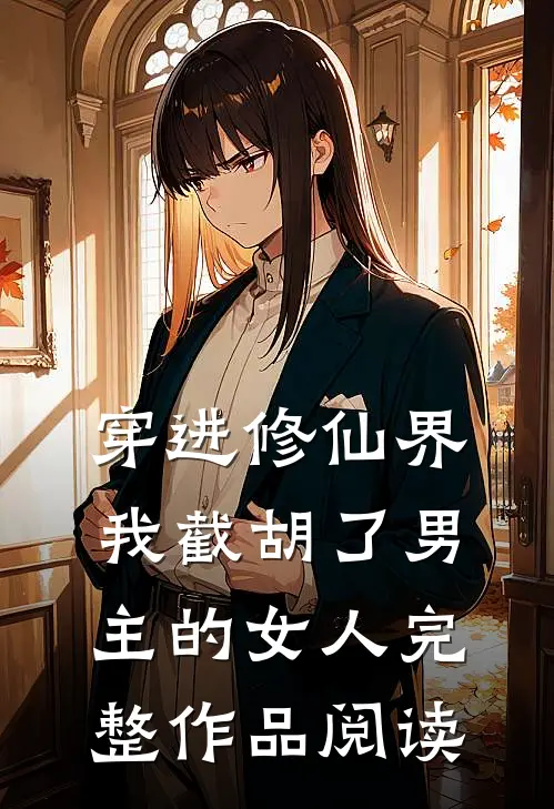 穿进修仙界我截胡了男主的女人完整作品阅读