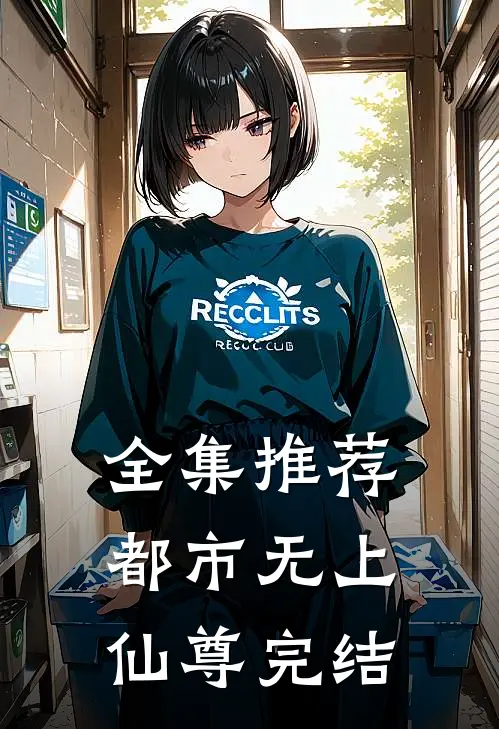 全集推荐都市无上仙尊完结