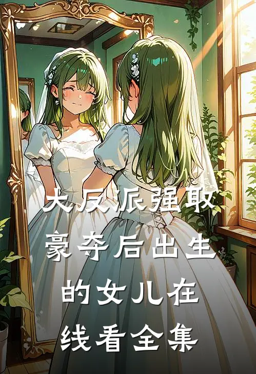 大反派强取豪夺后出生的女儿在线看全集