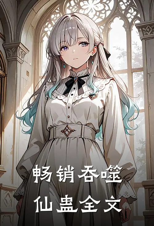 畅销吞噬仙蛊全文
