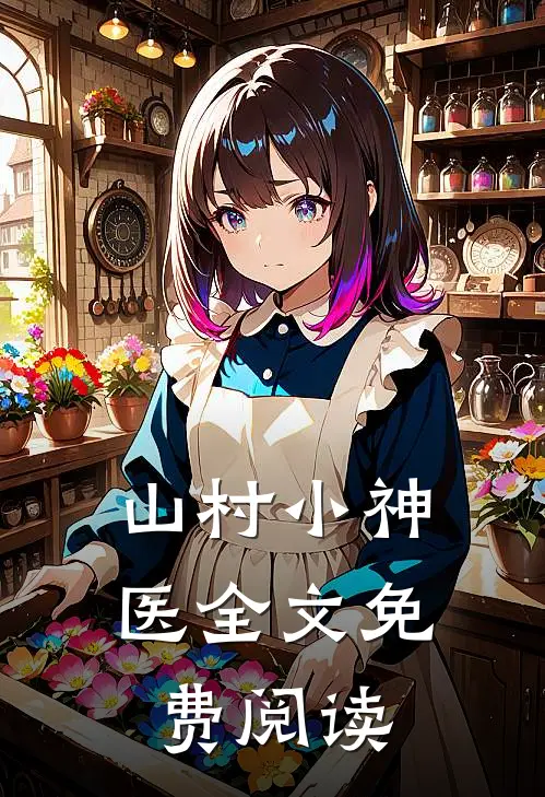 山村小神医全文免费阅读