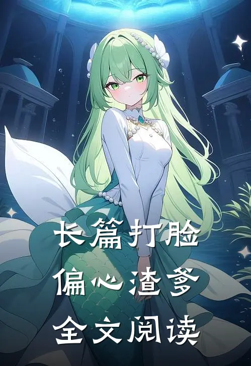 长篇打脸偏心渣爹全文阅读