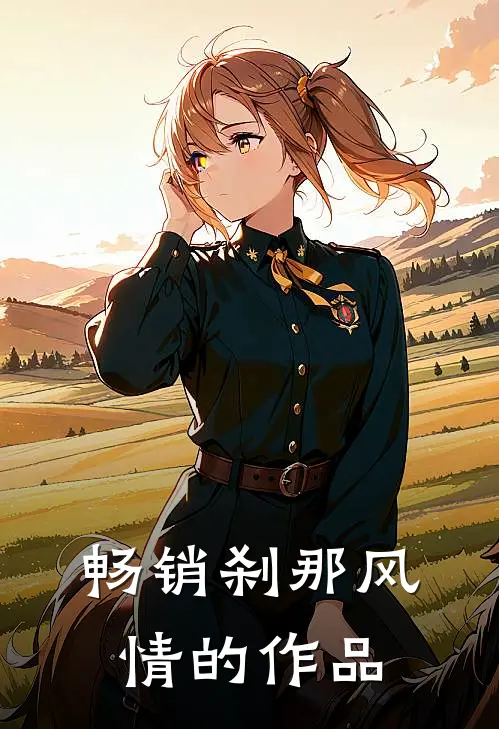 畅销刹那风情的作品