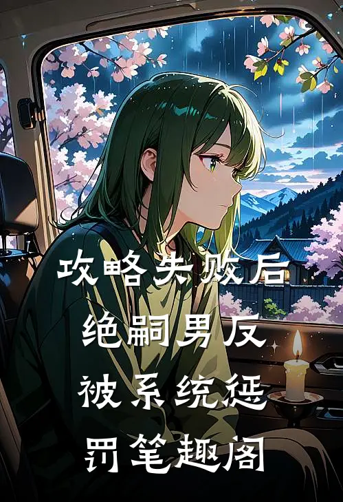 攻略失败后，绝嗣男反被系统惩罚笔趣阁