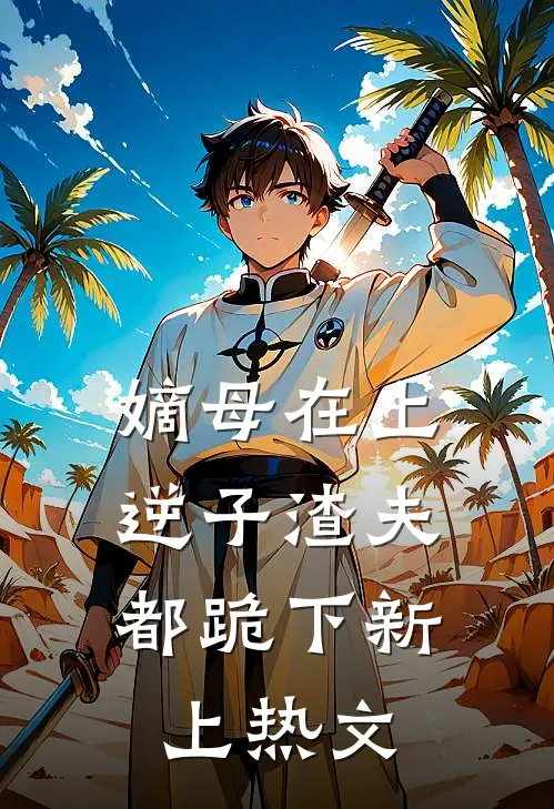 嫡母在上，逆子渣夫都跪下新上热文