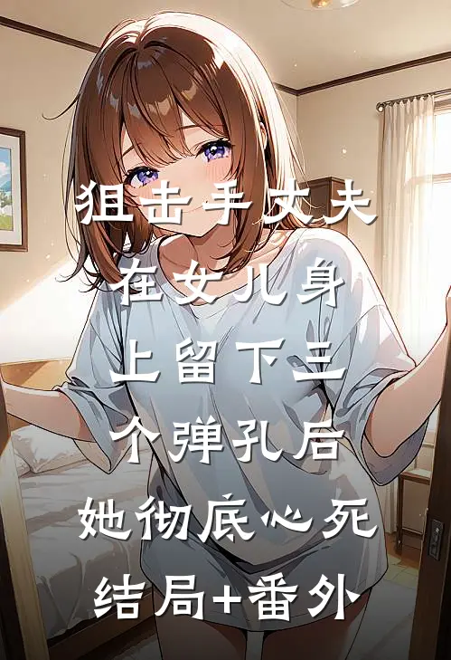 狙击手丈夫在女儿身上留下三个弹孔后，她彻底心死结局+番外