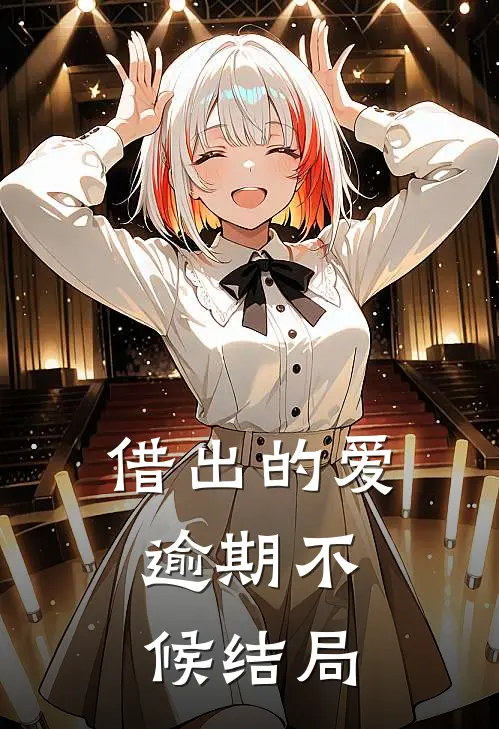 借出的爱，逾期不候结局