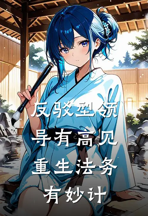 反驳型领导有高见，重生法务有妙计