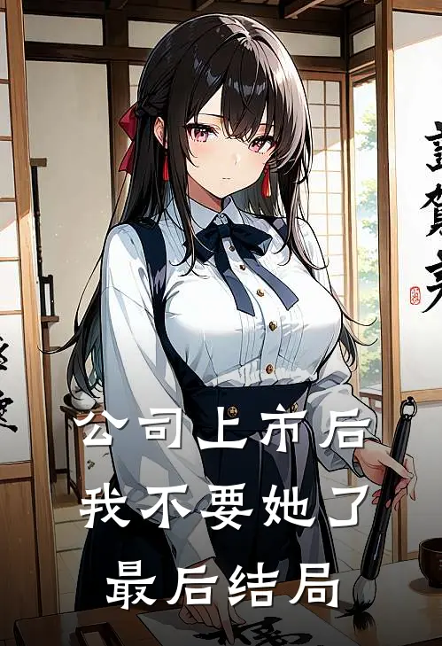 公司上市后，我不要她了最后结局