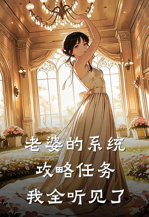 老婆的系统攻略任务，我全听见了