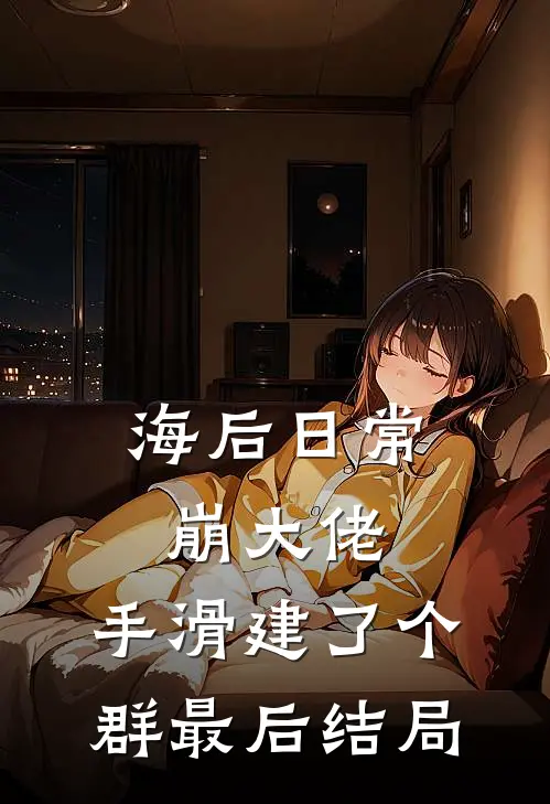 海后日常崩大佬，手滑建了个群最后结局