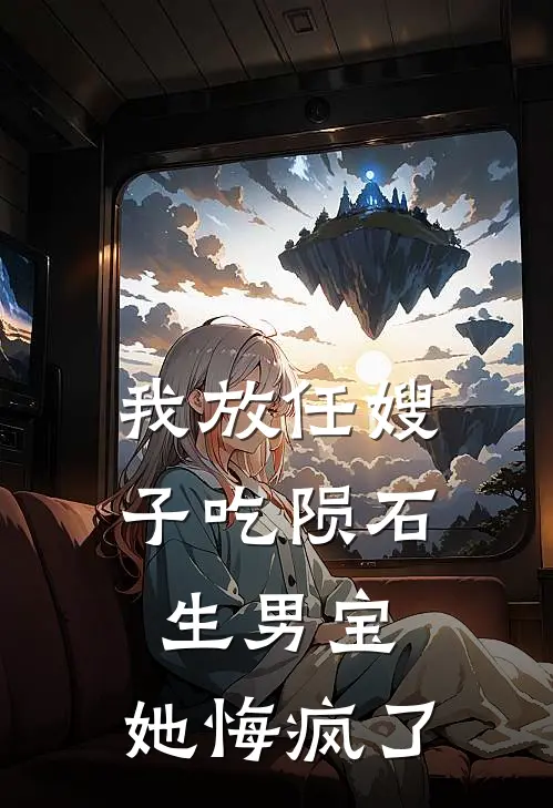 我放任嫂子吃陨石生男宝，她悔疯了