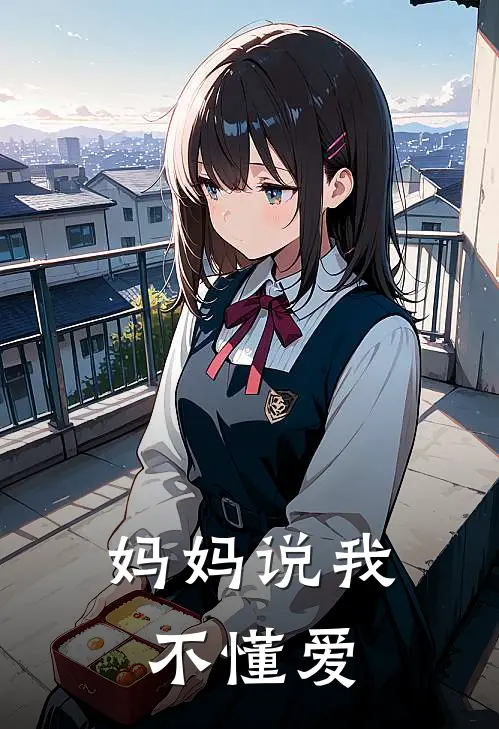 妈妈说我不懂爱