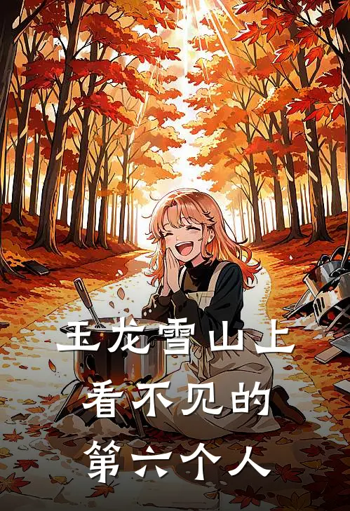 玉龙雪山上，看不见的第六个人
