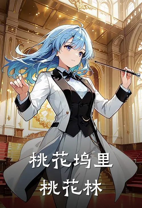 桃花坞里桃花林