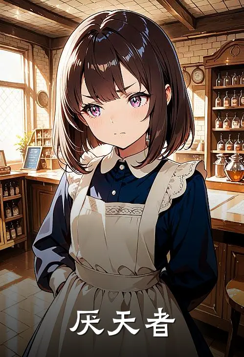 厌天者