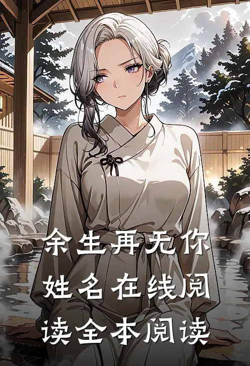 余生再无你姓名在线阅读全本阅读