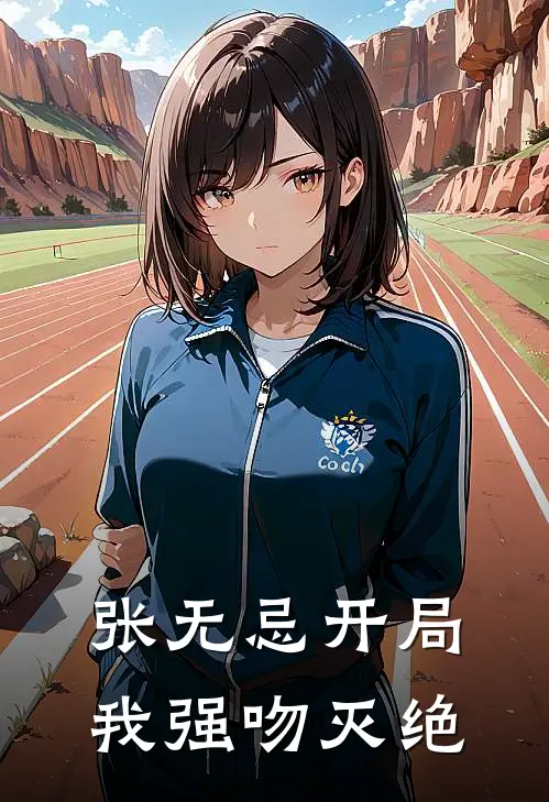 张无忌开局我强吻灭绝