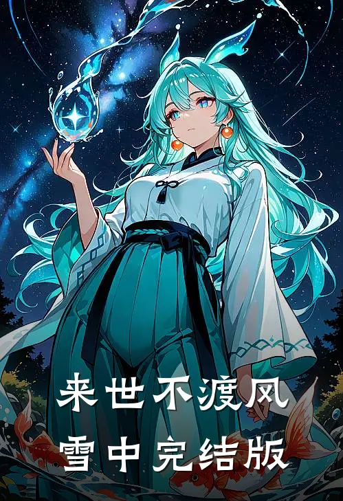 来世不渡风雪中完结版