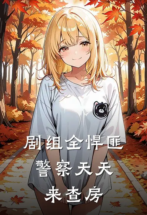 剧组全悍匪，警察天天来查房