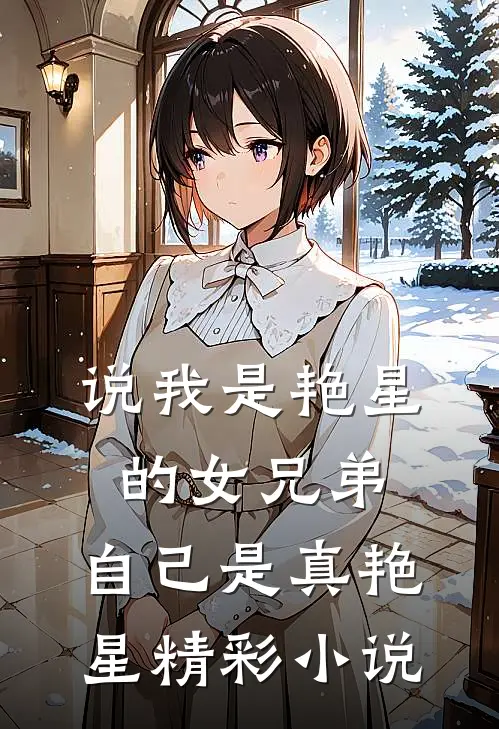 说我是艳星的女兄弟，自己是真艳星精彩小说