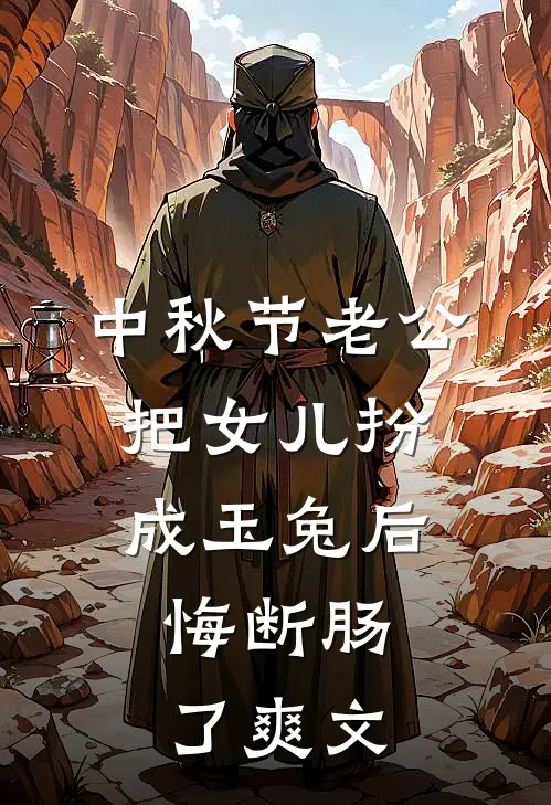 中秋节老公把女儿扮成玉兔后，悔断肠了爽文