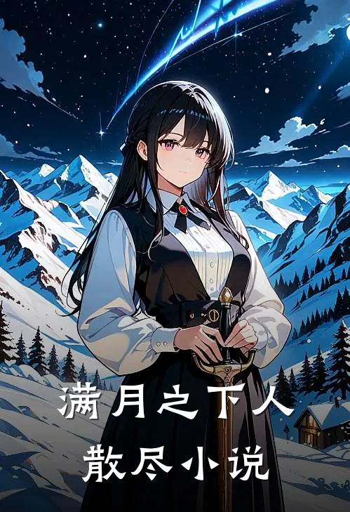 满月之下人散尽小说