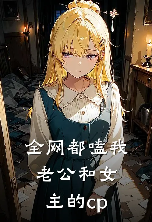 全网都嗑我老公和女主的cp