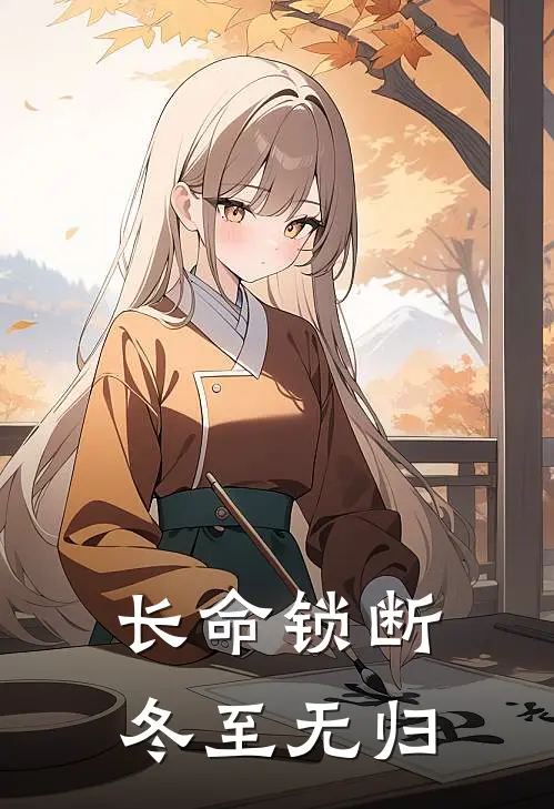 长命锁断，冬至无归
