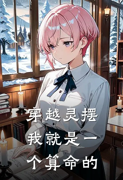 穿越灵摆：我就是一个算命的