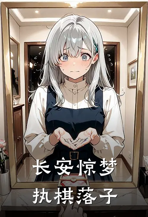 长安惊梦，执棋落子