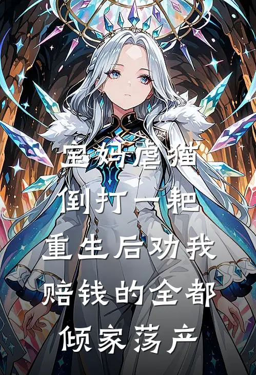 宝妈虐猫倒打一耙，重生后劝我赔钱的全都倾家荡产