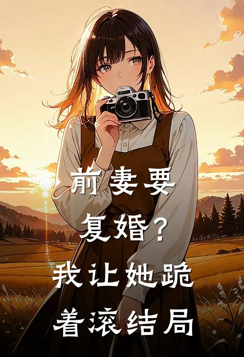 前妻要复婚？我让她跪着滚结局