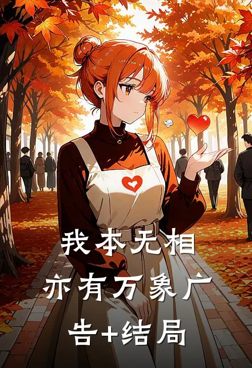 我本无相，亦有万象广告+结局