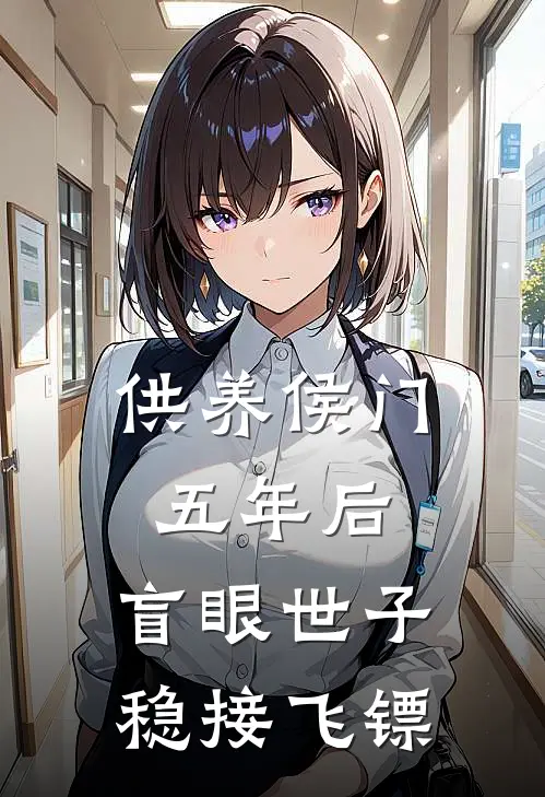 供养侯门五年后，盲眼世子稳接飞镖