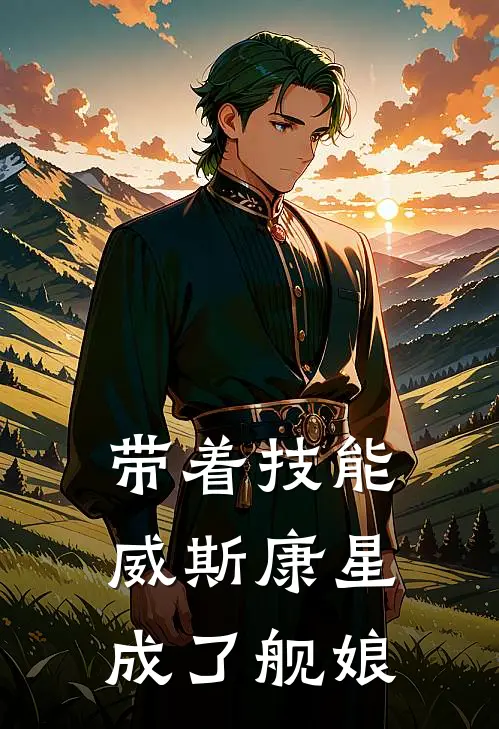 带着技能,威斯康星成了舰娘