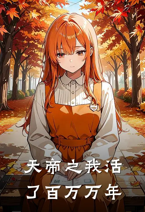 天帝之我活了百万万年