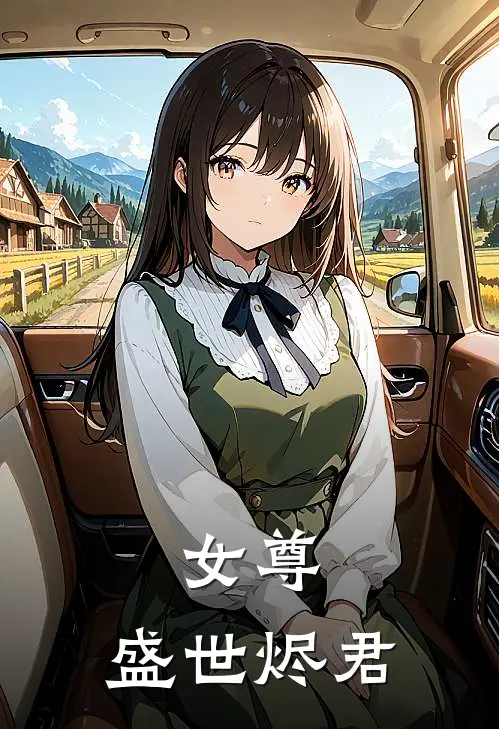 女尊：盛世烬君