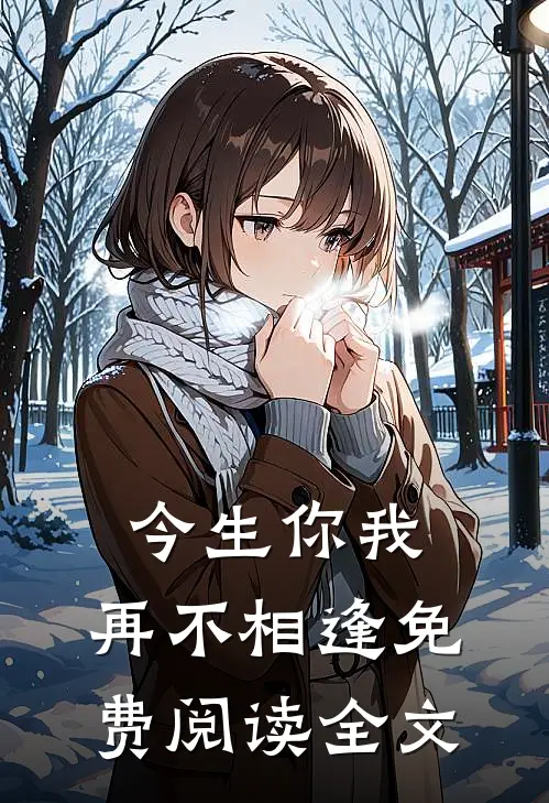 今生你我，再不相逢免费阅读全文
