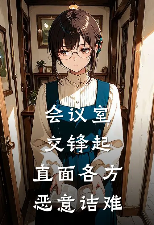 会议室交锋起，直面各方恶意诘难