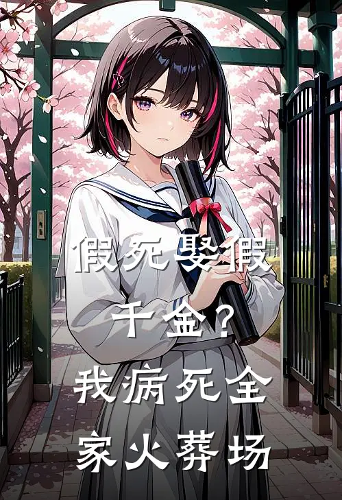 假死娶假千金？我病死全家火葬场