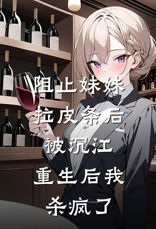阻止妹妹拉皮条后被沉江，重生后我杀疯了