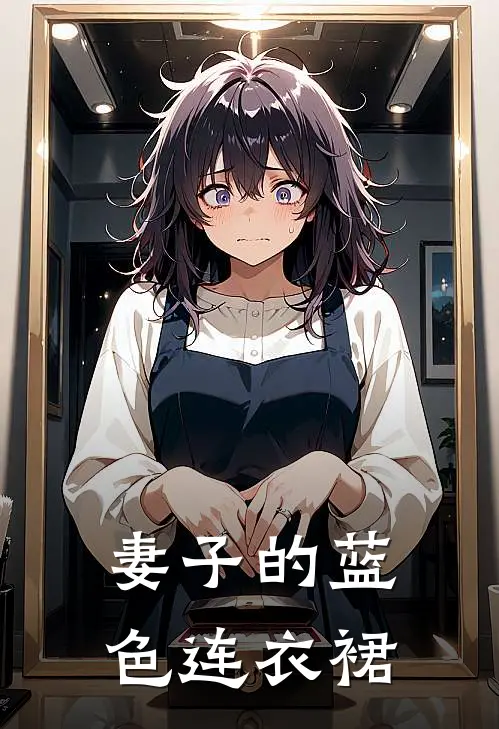 妻子的蓝色连衣裙在线观看
