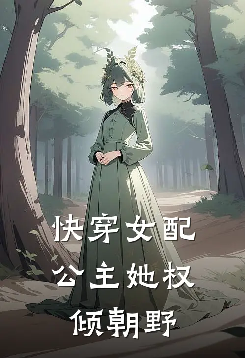 快穿女配，公主她权倾朝野