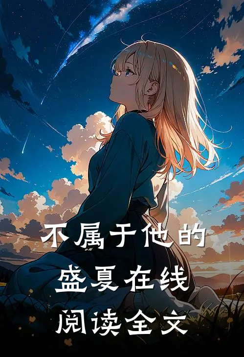 不属于他的盛夏在线阅读全文