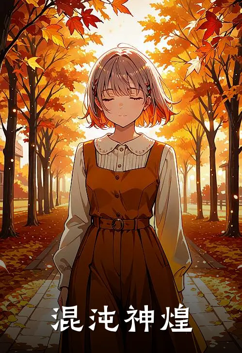 混沌神煌