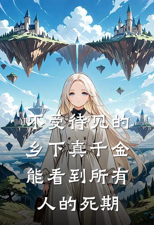 不受待见的乡下真千金，能看到所有人的死期