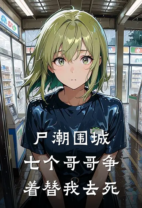 尸潮围城，七个哥哥争着替我去死